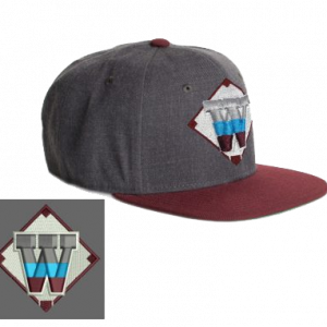 Supporter Hat - Snapback