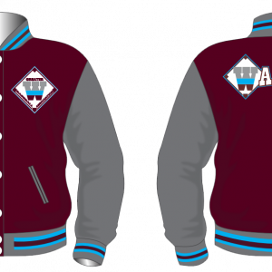 Varsity Jacket