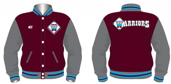 Varsity Jacket