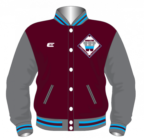 Varsity Jacket - Image 2